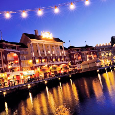 לייק בואנה ויסטה Disney'S Boardwalk Villas מראה חיצוני תמונה