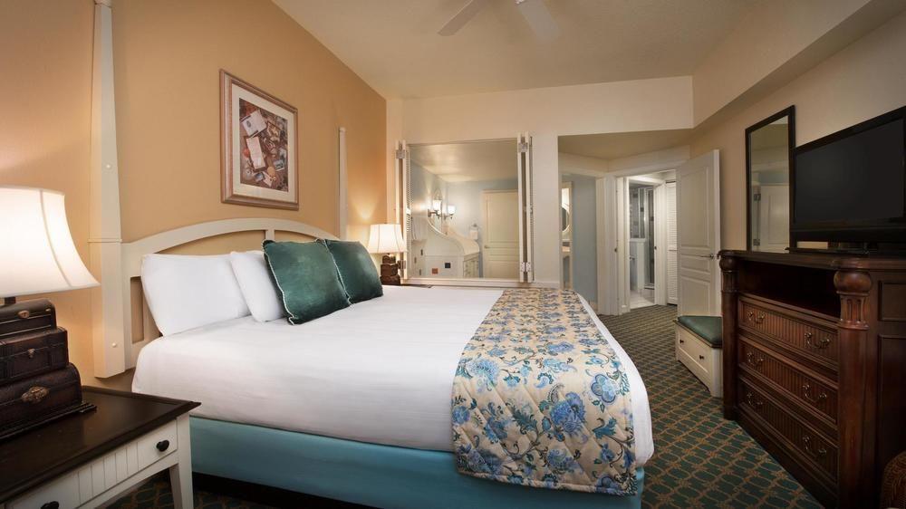 לייק בואנה ויסטה Disney'S Boardwalk Villas מראה חיצוני תמונה