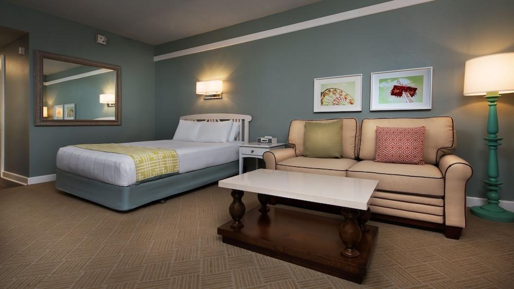 לייק בואנה ויסטה Disney'S Boardwalk Villas מראה חיצוני תמונה