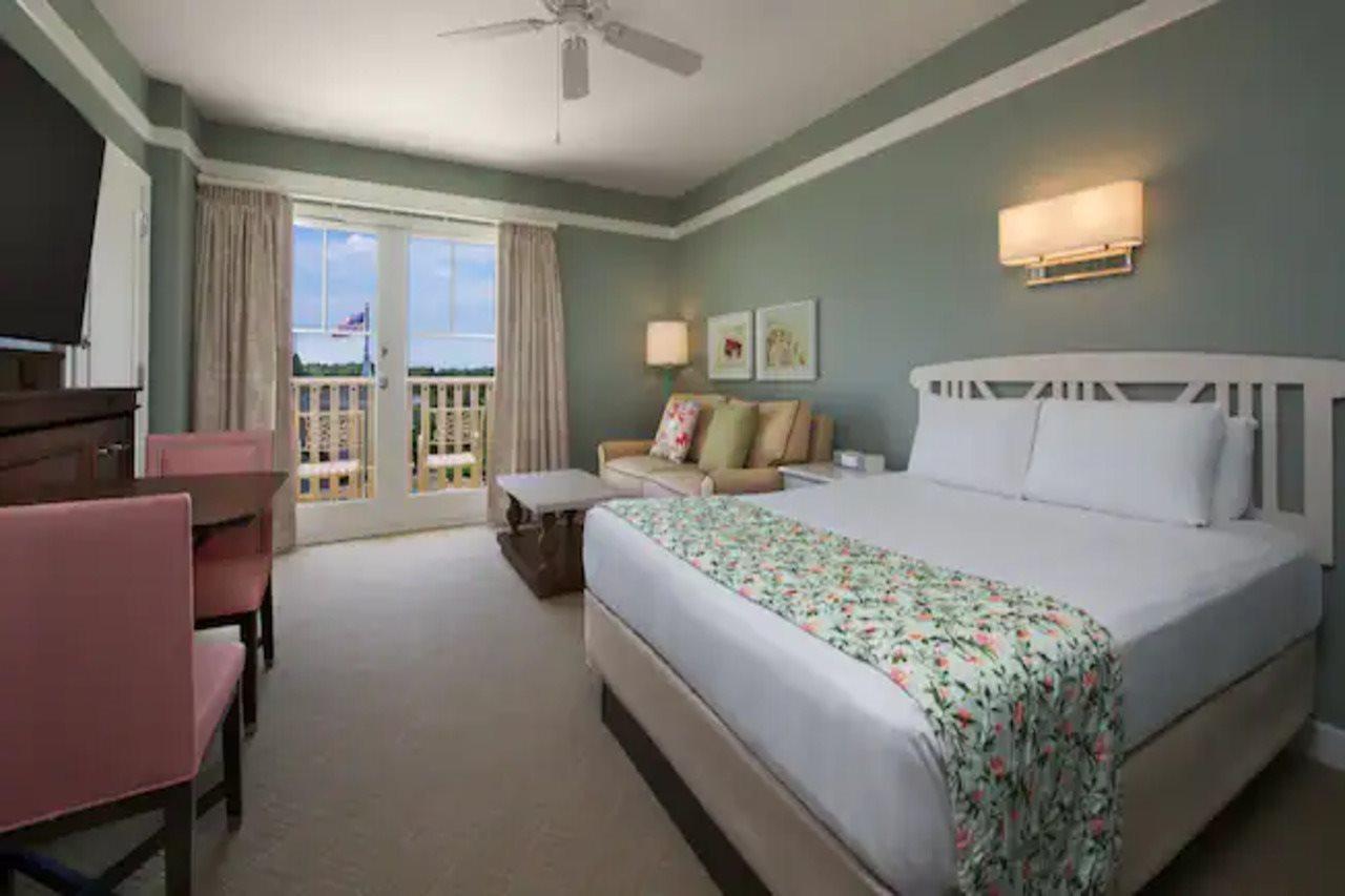 לייק בואנה ויסטה Disney'S Boardwalk Villas מראה חיצוני תמונה