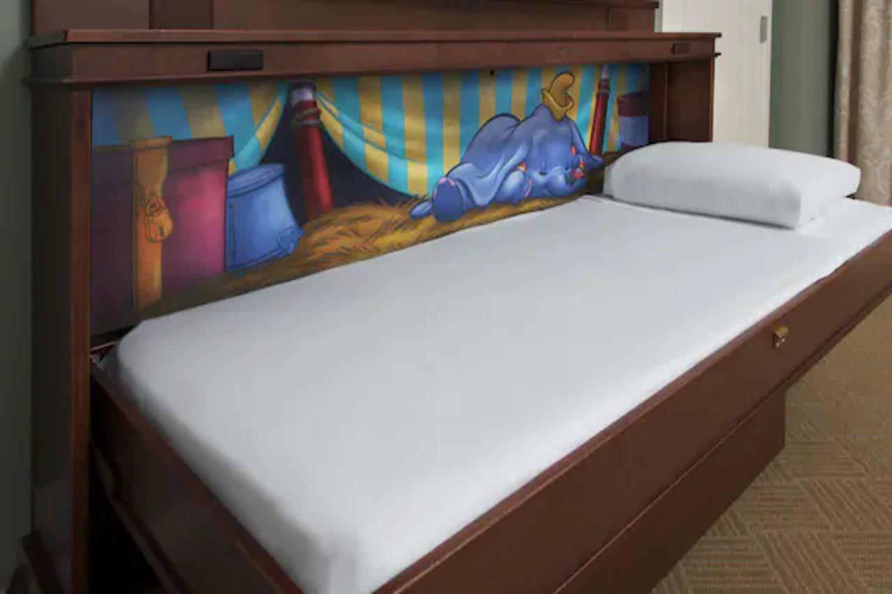 לייק בואנה ויסטה Disney'S Boardwalk Villas מראה חיצוני תמונה