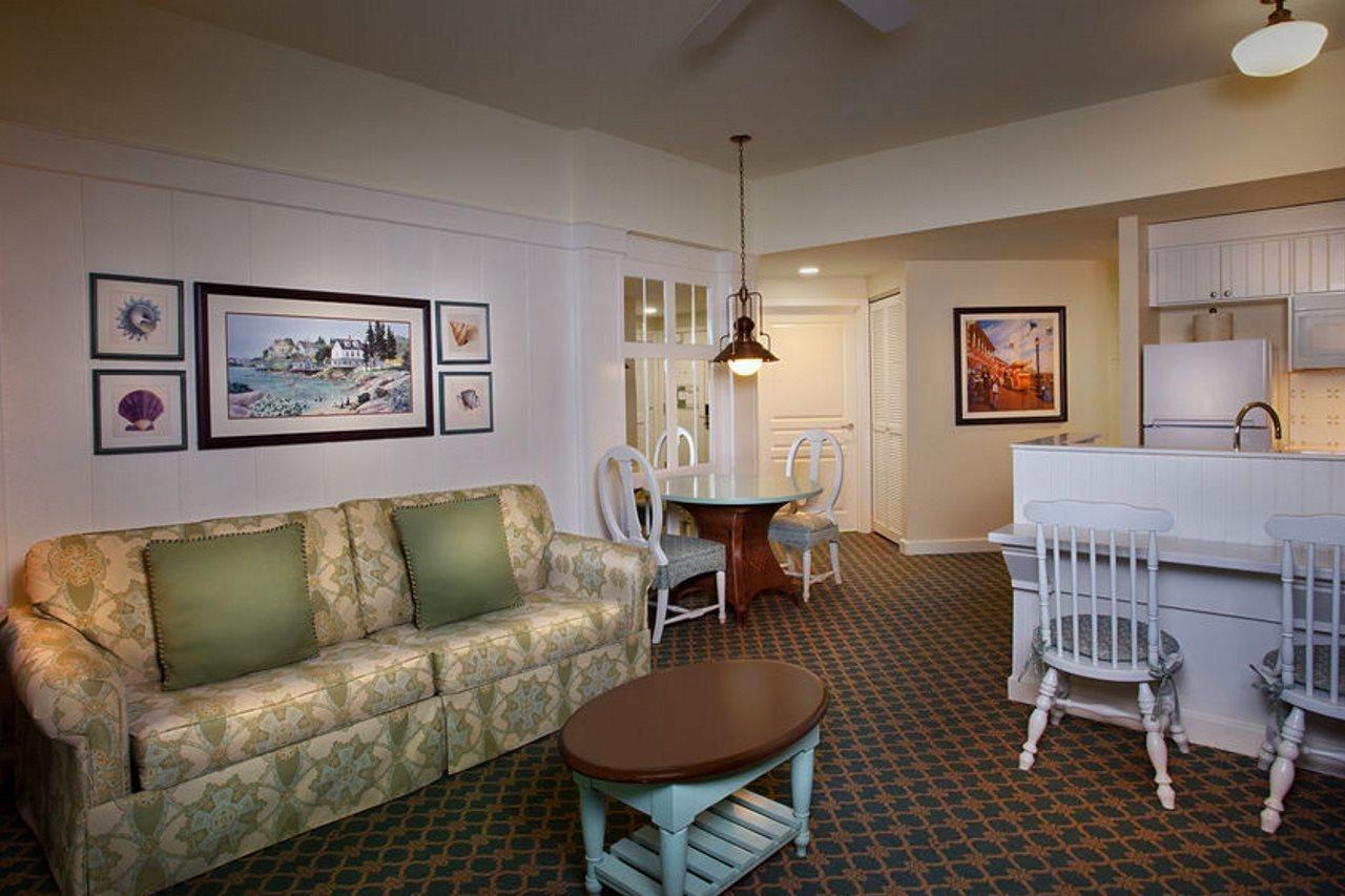 לייק בואנה ויסטה Disney'S Boardwalk Villas מראה חיצוני תמונה