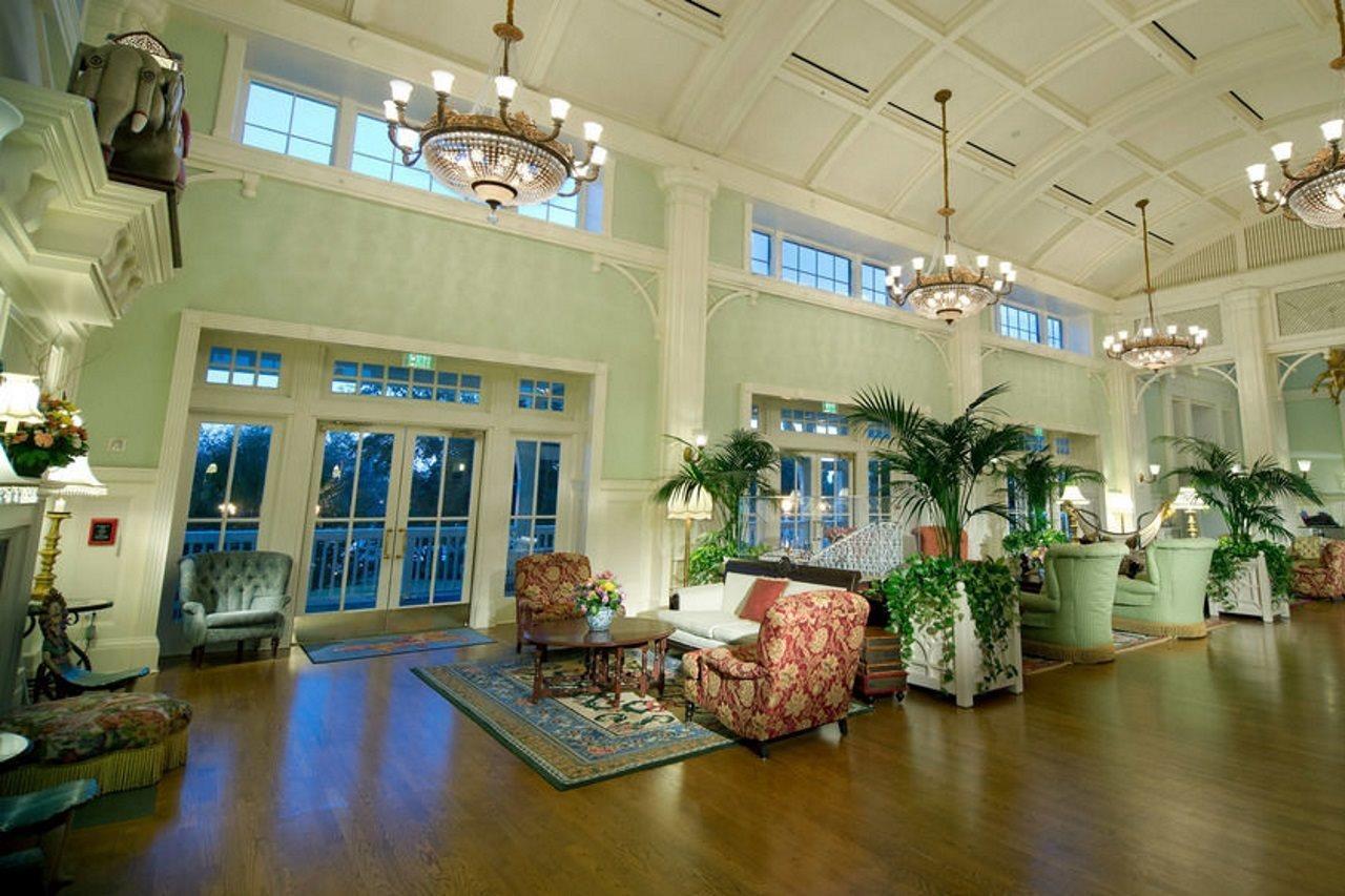 לייק בואנה ויסטה Disney'S Boardwalk Villas מראה חיצוני תמונה