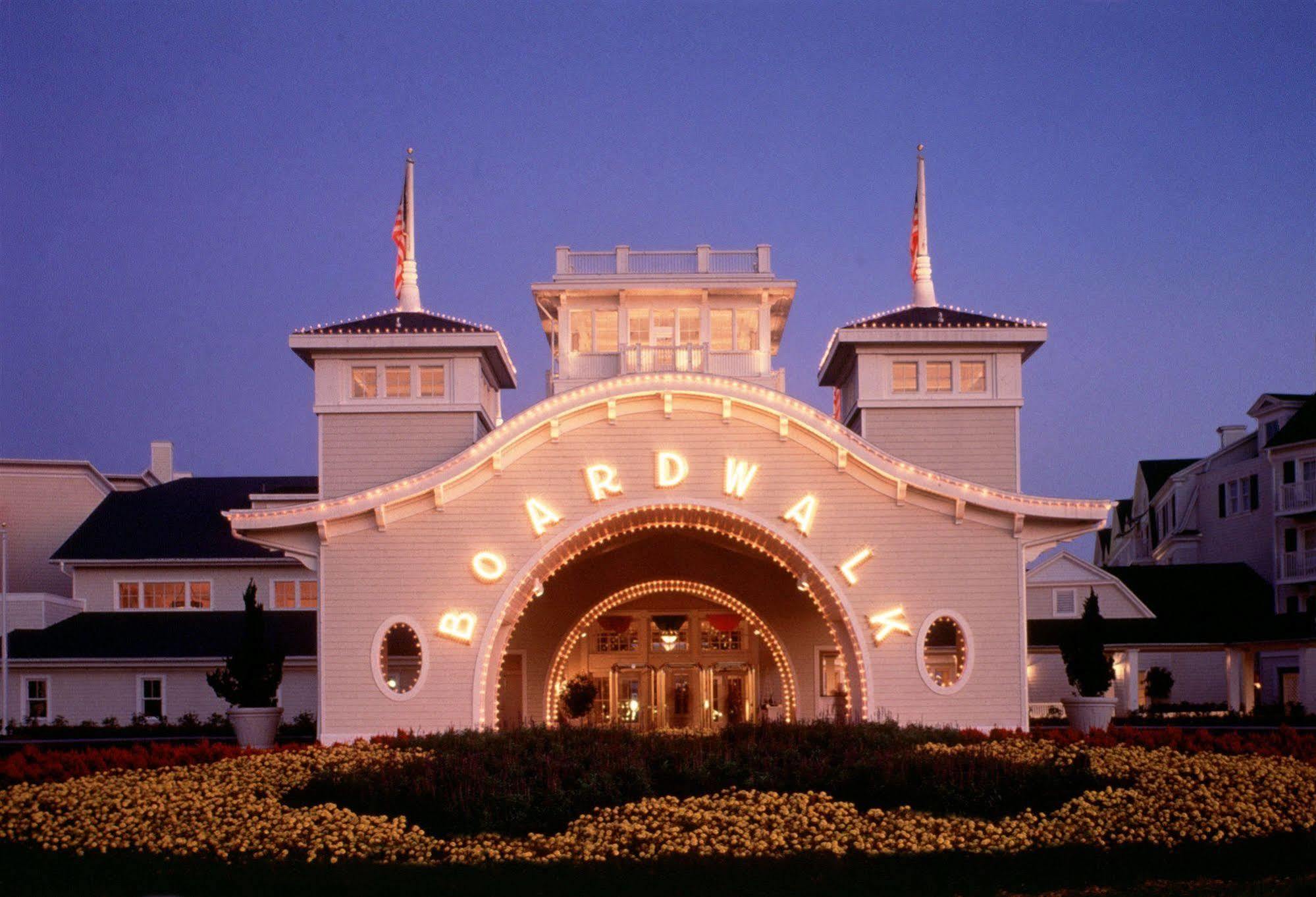 לייק בואנה ויסטה Disney'S Boardwalk Villas מראה חיצוני תמונה
