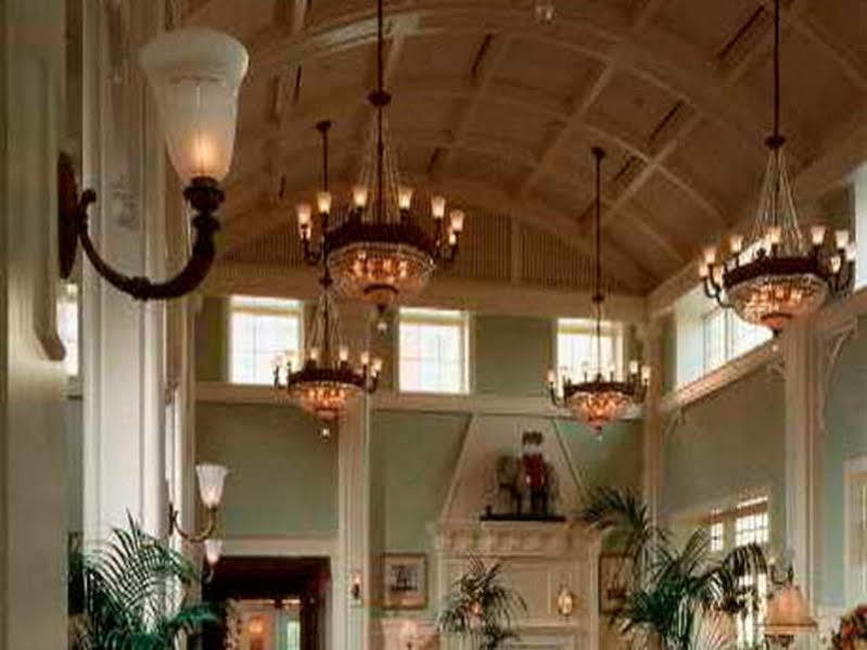 לייק בואנה ויסטה Disney'S Boardwalk Villas מראה חיצוני תמונה