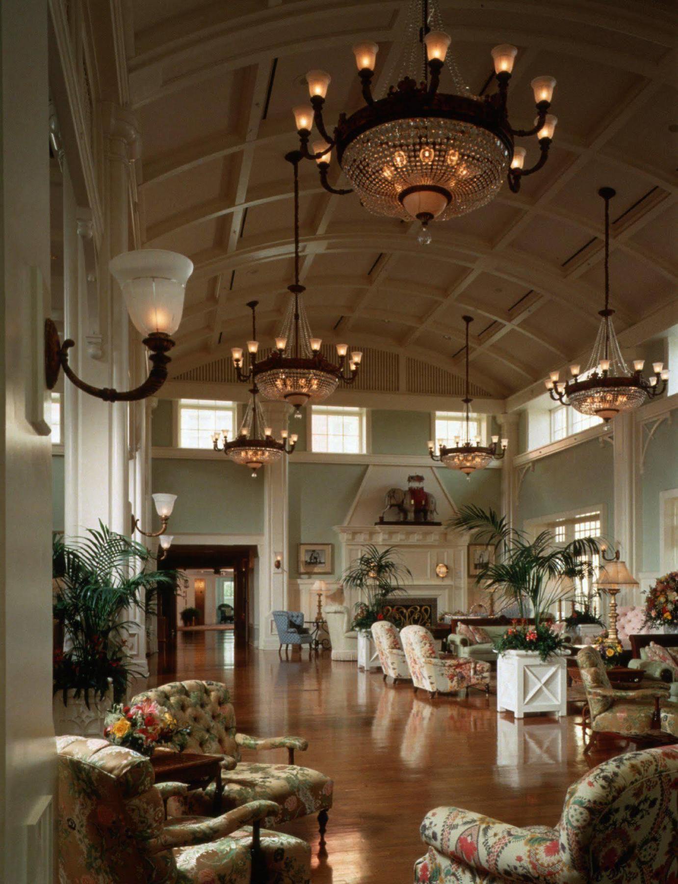 לייק בואנה ויסטה Disney'S Boardwalk Villas מראה חיצוני תמונה