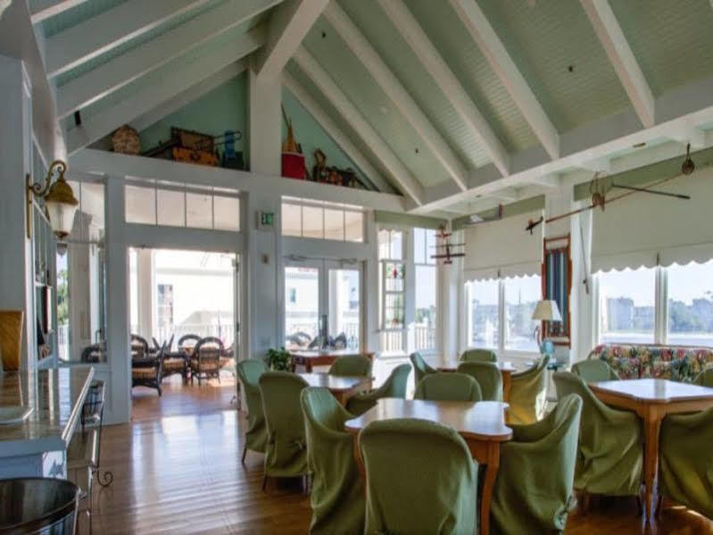 לייק בואנה ויסטה Disney'S Boardwalk Villas מראה חיצוני תמונה