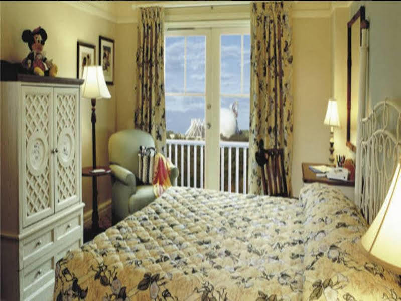 לייק בואנה ויסטה Disney'S Boardwalk Villas מראה חיצוני תמונה