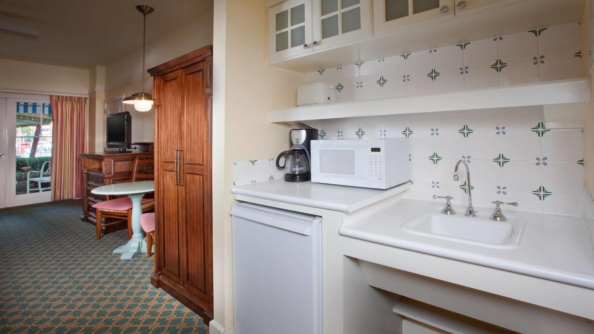 לייק בואנה ויסטה Disney'S Boardwalk Villas מראה חיצוני תמונה