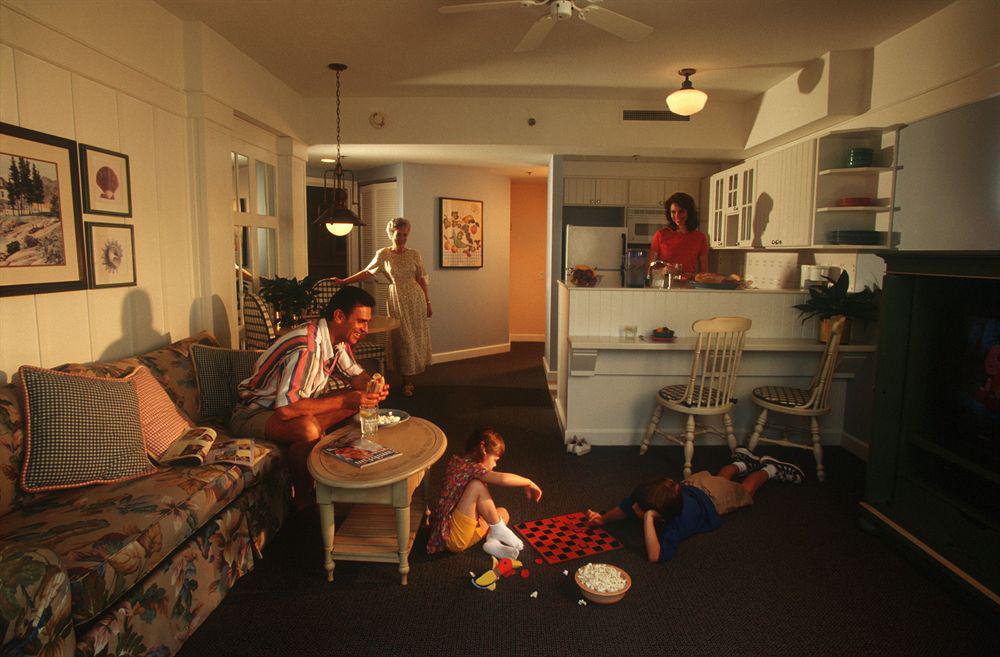 לייק בואנה ויסטה Disney'S Boardwalk Villas מראה חיצוני תמונה