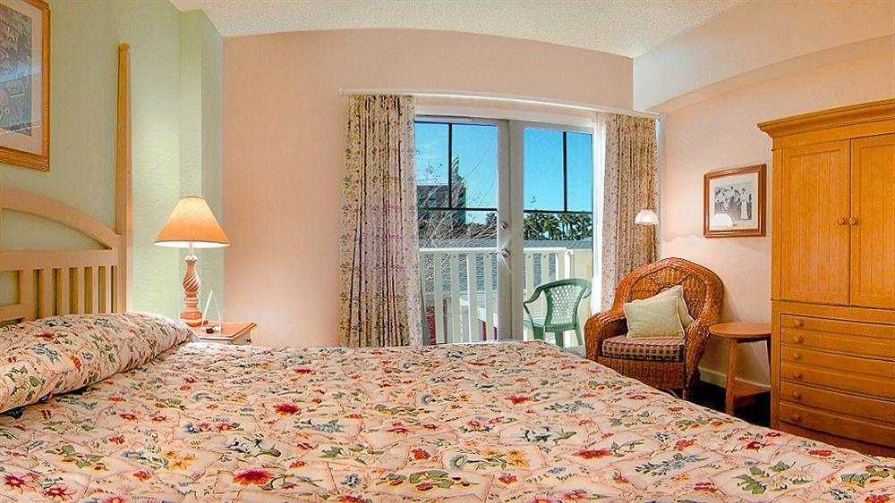 לייק בואנה ויסטה Disney'S Boardwalk Villas מראה חיצוני תמונה