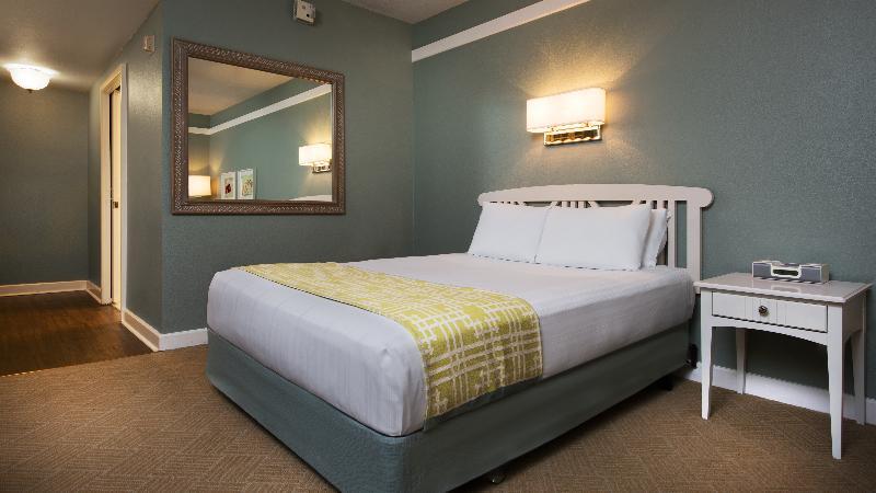 לייק בואנה ויסטה Disney'S Boardwalk Villas מראה חיצוני תמונה